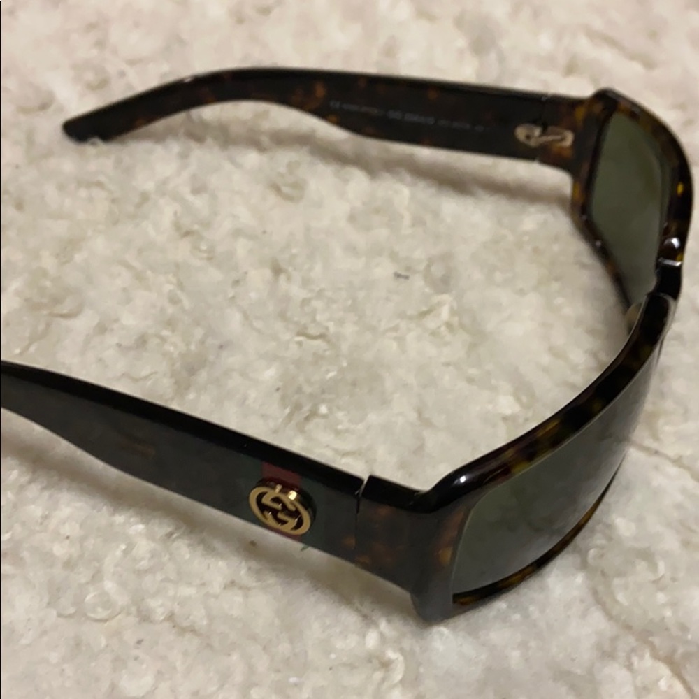 Gucci sunglasses